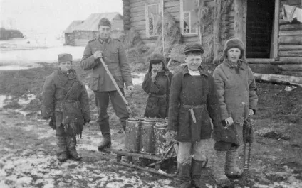 Німці часів Другої світової люди, як вони були, як люди, як вони є - новини в фотографіях (є) Німці часів Другої світової люди, як вони були, як люди, як вони є - новини в фотографіях