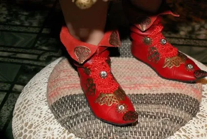 Неймовірно реалістичні ляльки від Олени Абрамової (неймовірно) Неймовірно реалістичні ляльки від Олени Абрамової