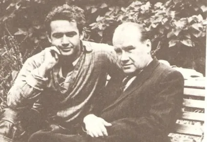 Микола носів (23 листопада 1908 - 26 липень 1976) (похорон николая носова) Микола носів (23 листопада 1908 - 26 липень 1976)