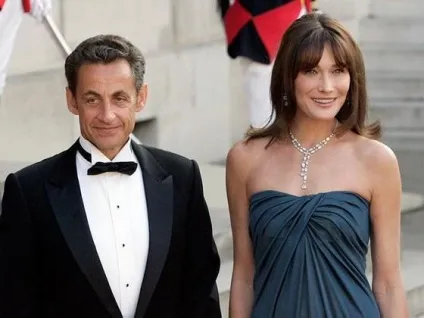 Ніколя Саркозі (nicolas sarkozy) біографія, фото, особисте життя і його дружина 2017 (sarkozy) Ніколя Саркозі (nicolas sarkozy) біографія, фото, особисте життя і його дружина 2017
