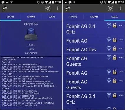 Чи не працює wi-fi на смартфоні 5 рішень проблеми