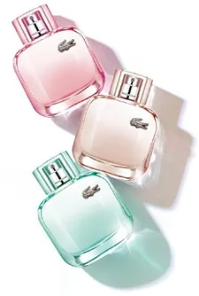 Нові аромати eau de lacoste pour elle - новинки - Або де Боте - магазини парфумерії та косметики (elle) Нові аромати eau de lacoste pour elle - новинки - Або де Боте - магазини парфумерії та косметики