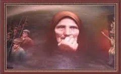 Але вона все продовжує чекати, вірші мати чекає сина з війни (вірші про солдатської матері) Але вона все продовжує чекати, вірші мати чекає сина з війни