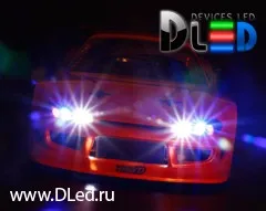 Нові блоки розпалювання з обманкою (обманкою) Нові блоки розпалювання з обманкою