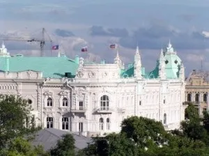 обмін квартир