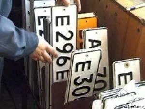 Нумерологія автомобільних номерів доля авто і ваша сумісність (сумісність) Нумерологія автомобільних номерів доля авто і ваша сумісність
