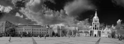 Нові функції lightroom 6