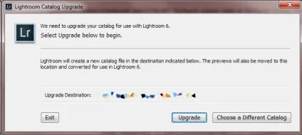 Нові функції lightroom 6