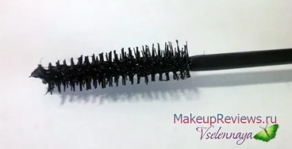Нова туш illegal length від maybelline - плюс 4 мм до вій - відгуки про косметику (плюс) Нова туш illegal length від maybelline - плюс 4 мм до вій - відгуки про косметику