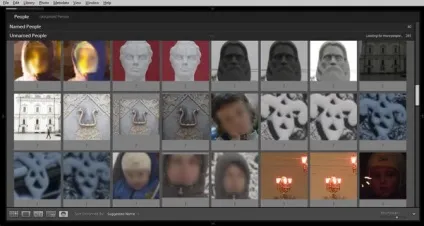 Нові функції lightroom 6