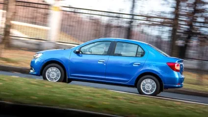 Новий renault logan 2 проти kia rio 2015 - кіа ріо клуб (місцеві) Новий renault logan 2 проти kia rio 2015 - кіа ріо клуб