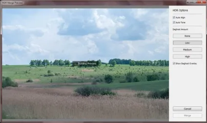 Нові функції lightroom 6