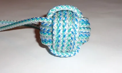 мавпячий кулак