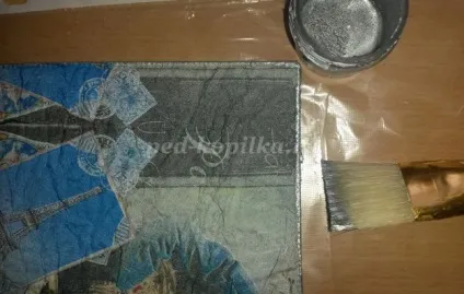 Обкладинка на паспорт