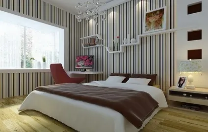 Низька стеля в квартирі