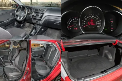 Новий renault logan 2 проти kia rio 2015 - кіа ріо клуб (відповідь) Новий renault logan 2 проти kia rio 2015 - кіа ріо клуб