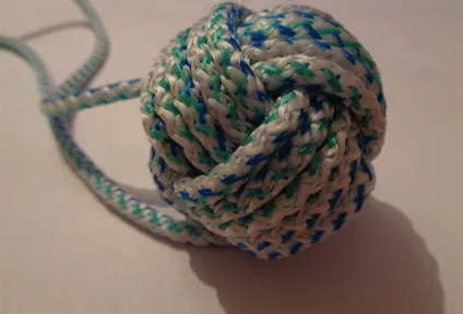 мавпячий кулак