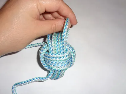 мавпячий кулак