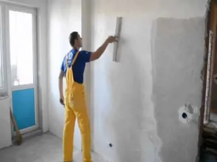 Чи потрібно шпаклювати гіпсокартон під шпалери перед поклейкойінструкція по монтажу своїми руками, ціна, (гіпсокартон) Чи потрібно шпаклювати гіпсокартон під шпалери перед поклейкойінструкція по монтажу своїми руками, ціна,
