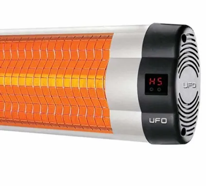 Обігрівачі ufo вибір, застосування, відгуки, будівельний портал (застосування) Обігрівачі ufo вибір, застосування, відгуки, будівельний портал