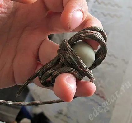 Мавпячий кулак (monkey fist), edc - речі, які ми носимо з собою (fist) Мавпячий кулак (monkey fist), edc - речі, які ми носимо з собою