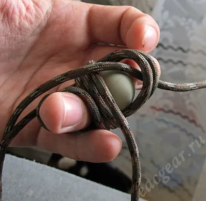 Мавпячий кулак (monkey fist), edc - речі, які ми носимо з собою (monkey) Мавпячий кулак (monkey fist), edc - речі, які ми носимо з собою