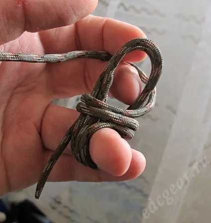 Мавпячий кулак (monkey fist), edc - речі, які ми носимо з собою (плетіння з паракорд) Мавпячий кулак (monkey fist), edc - речі, які ми носимо з собою
