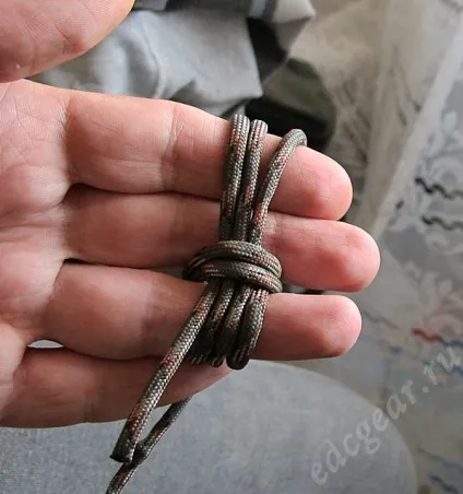 Мавпячий кулак (monkey fist), edc - речі, які ми носимо з собою (мавпячий кулак) Мавпячий кулак (monkey fist), edc - речі, які ми носимо з собою
