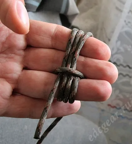 Мавпячий кулак (monkey fist), edc - речі, які ми носимо з собою (мавпячий кулак) Мавпячий кулак (monkey fist), edc - речі, які ми носимо з собою