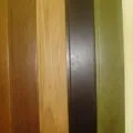 Обробка вагонки в лазні