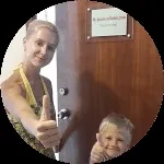 Зразок заповнення міграційної карти в Тайланд (Тайланд) Зразок заповнення міграційної карти в Тайланд