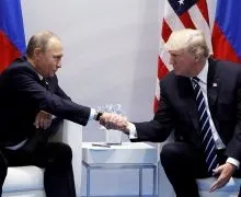 самотність путина