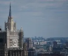 самотність путина