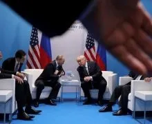 самотність путина