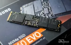 Огляд ssd-накопичувача transcend ssd230 ера 3d nand настає (ssd230) Огляд ssd-накопичувача transcend ssd230 ера 3d nand настає