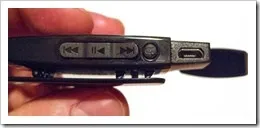 Огляд bluetooth стерео-гарнітури sony mw1, seacat - s blog
