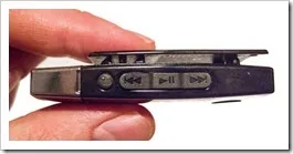 Огляд bluetooth стерео-гарнітури sony mw1, seacat - s blog