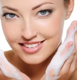 Очищення сухої шкіри обличчя в домашніх умовах, профілактика лущення (очищення сухої шкіри) Очищення сухої шкіри обличчя в домашніх умовах, профілактика лущення
