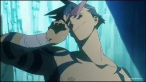 Огляд на аніме tengen toppa gurren lagann ( «Гурре Лагані», «gurren lagann») (фантастика) Огляд на аніме tengen toppa gurren lagann ( «Гурре Лагані», «gurren lagann»)