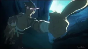 Огляд на аніме tengen toppa gurren lagann ( «Гурре Лагані», «gurren lagann») (lagann) Огляд на аніме tengen toppa gurren lagann ( «Гурре Лагані», «gurren lagann»)
