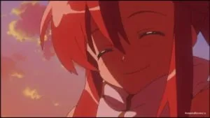 Огляд на аніме tengen toppa gurren lagann ( «Гурре Лагані», «gurren lagann») (ідеал) Огляд на аніме tengen toppa gurren lagann ( «Гурре Лагані», «gurren lagann»)