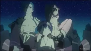 Огляд на аніме tengen toppa gurren lagann ( «Гурре Лагані», «gurren lagann») (Гурре Лагані) Огляд на аніме tengen toppa gurren lagann ( «Гурре Лагані», «gurren lagann»)