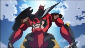 Огляд на аніме tengen toppa gurren lagann ( «Гурре Лагані», «gurren lagann») (toppa) Огляд на аніме tengen toppa gurren lagann ( «Гурре Лагані», «gurren lagann»)