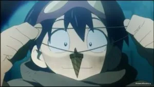 Огляд на аніме tengen toppa gurren lagann ( «Гурре Лагані», «gurren lagann») (пригоди) Огляд на аніме tengen toppa gurren lagann ( «Гурре Лагані», «gurren lagann»)