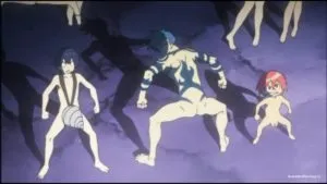 Огляд на аніме tengen toppa gurren lagann ( «Гурре Лагані», «gurren lagann») (Гурре) Огляд на аніме tengen toppa gurren lagann ( «Гурре Лагані», «gurren lagann»)