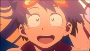 Огляд на аніме tengen toppa gurren lagann ( «Гурре Лагані», «gurren lagann») (сенен) Огляд на аніме tengen toppa gurren lagann ( «Гурре Лагані», «gurren lagann»)
