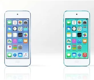 Огляд apple ipod touch 5-е покоління проти 6-го