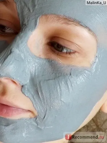 Очищаюча маска з активованим вугіллям aravia purifying detox mask - «ідеальний засіб для (очищає) Очищаюча маска з активованим вугіллям aravia purifying detox mask - «ідеальний засіб для
