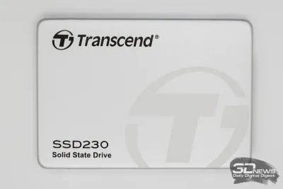 Огляд ssd-накопичувача transcend ssd230 ера 3d nand настає (ssd230) Огляд ssd-накопичувача transcend ssd230 ера 3d nand настає