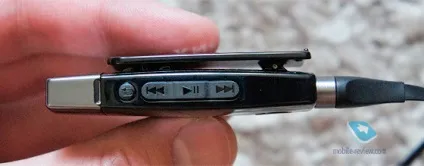 Огляд bluetooth-гарнітури sony smart wireless headset